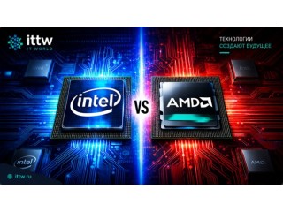 AMD vs Intel: какую платформу выбрать для сборки в 2026 году?