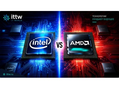 AMD vs Intel: какую платформу выбрать для сборки в 2026 году?