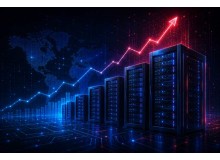 Рекордный рост цен на серверы: что будет с ценами до конца года?