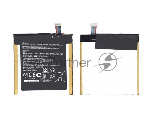 Аккумулятор для ASUS Fonepad Note 6 ME560CG C11P1309