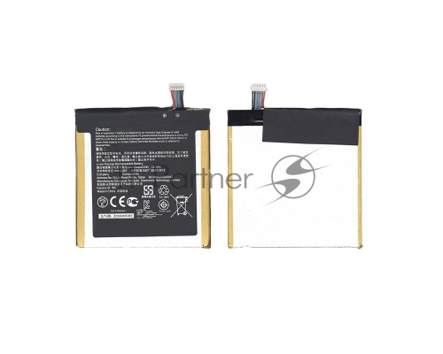 Аккумулятор для ASUS Fonepad Note 6 ME560CG C11P1309