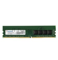 Модуль памяти 32GB ADATA DDR4 2666 DIMM AD4U2666732G19-SGN Non-ECC, CL19, 1.2V, 2048x8, RTL