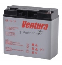 Батарея Ventura GP 12-18