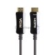 Активный оптический кабель HDMI 19M/M,ver. 2.0, 4K@60 Hz 20m VCOM <D3742A-20M>