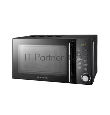 Микроволновая печь Polaris PMO 2002D RUS 20л. 1200Вт черный