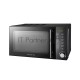 Микроволновая печь Polaris PMO 2002D RUS 20л. 1200Вт черный