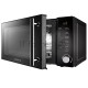 Микроволновая печь Polaris PMO 2002D RUS 20л. 1200Вт черный