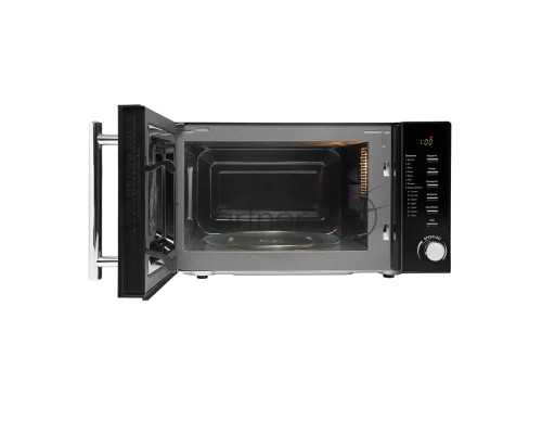Микроволновая печь Polaris PMO 2002D RUS 20л. 1200Вт черный