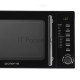 Микроволновая печь Polaris PMO 2002D RUS 20л. 1200Вт черный