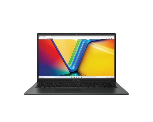 [Ноутбук] ASUS VivoBook E1504FA-BQ832W [90NB0ZR2-M01C60] Black 15.6