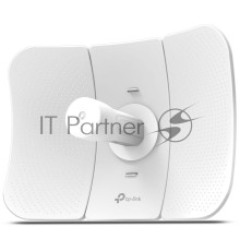 Наружная точка доступа Wi Fi SMB TP-Link CPE605 5 ГГц 150 Мбит/с 23 дБи