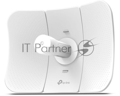 Наружная точка доступа Wi Fi SMB TP-Link CPE605 5 ГГц 150 Мбит/с 23 дБи
