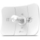 Наружная точка доступа Wi Fi SMB TP-Link CPE605 5 ГГц 150 Мбит/с 23 дБи