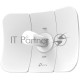 Наружная точка доступа Wi Fi SMB TP-Link CPE605 5 ГГц 150 Мбит/с 23 дБи