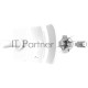 Наружная точка доступа Wi Fi SMB TP-Link CPE605 5 ГГц 150 Мбит/с 23 дБи