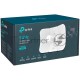 Наружная точка доступа Wi Fi SMB TP-Link CPE605 5 ГГц 150 Мбит/с 23 дБи