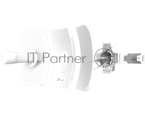 Наружная точка доступа Wi Fi SMB TP-Link CPE605 5 ГГц 150 Мбит/с 23 дБи