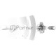Наружная точка доступа Wi Fi SMB TP-Link CPE605 5 ГГц 150 Мбит/с 23 дБи