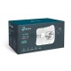 Наружная точка доступа Wi Fi SMB TP-Link CPE605 5 ГГц 150 Мбит/с 23 дБи