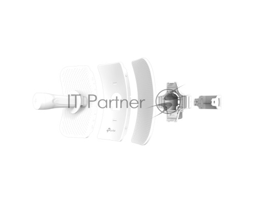 Наружная точка доступа Wi Fi SMB TP-Link CPE605 5 ГГц 150 Мбит/с 23 дБи