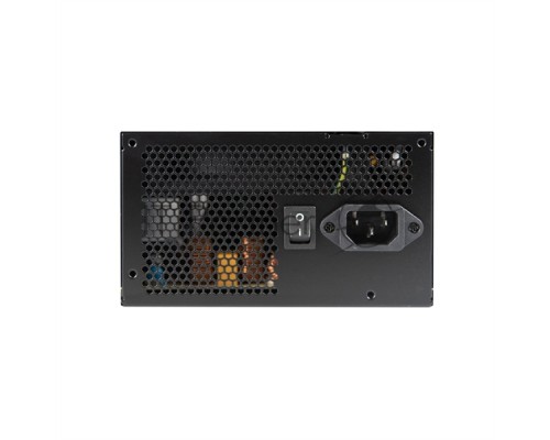 Блок питания Chieftec Task TPS-700S (ATX 2.3, 700W, 80 PLUS BRONZE, Active PFC, 120mm fan) Retail