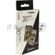 Бумага Canon Фотобумага для Zoemini  ZP-2030 20 SHEETS EXP HB