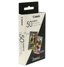 Бумага Canon Фотобумага для Zoemini ZP-2030 50 SHEETS EXP HB
