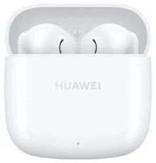 Наушники Huawei FreeBuds SE 2 ULC-CT010, вкладыши, белый [55036940]