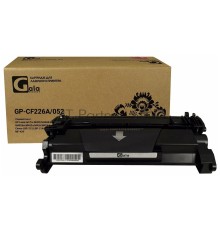 Картридж лазерный GalaPrint GP-CF226A/CRG-052 чёрный (3100 стр.) для HP LaserJet Pro M402/M402d/M426/Canon LBP-212/LBP-214/MF-426/MF-428