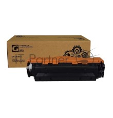 Картридж лазерный GalaPrint GP-CF381A голубой (2700 стр) для HP Color LaserJet Pro M476