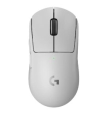 910-006638/910-006640 Logitech Mouse G PRO Х Superlight 2 Wireless Gaming White Retail