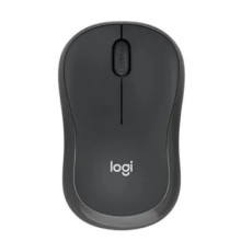 910-007185/910-007119 Logitech Wireless Mouse M240 SILENT - Graphite 