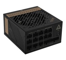Блок питания MSI MEG Ai1300P,  1300Вт,  120мм,  черный, retail [306-7zp4a11-ce0]
