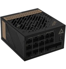 Блок питания MSI MEG Ai1300P,  1300Вт,  120мм,  черный, retail [306-7zp4a11-ce0]