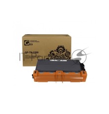 Картридж лазерный лазерный GalaPrint GP_TN-3380 чёрный (8000 стр.) для Brother DCP-8110/DCP-8250/HL-5440/HL-5450/HL-5470/HL-6180/MFC-8520/MFC-8950