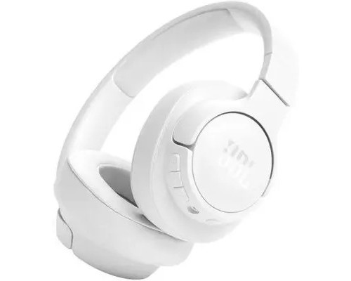[Наушники] Наушники, модель  T720BT, white