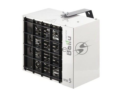 Тепловентилятор Ballu BHP-MW-5 НС-1135824