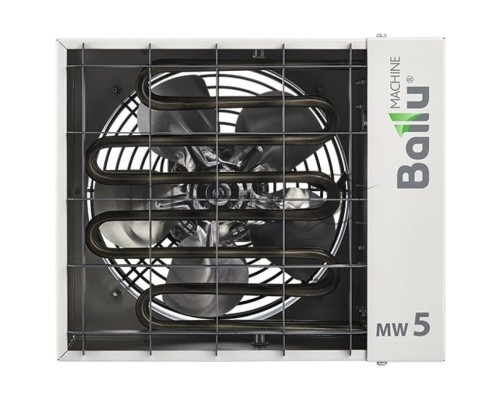 Тепловентилятор Ballu BHP-MW-5 НС-1135824