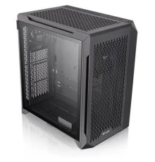 Корпус Thermaltake CTE C700 Air черный без БП ATX 12x120mm 11x140mm 2x200mm 2xUSB3.0 audio bott PSU