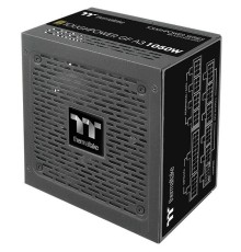 Блок питания Thermaltake Toughpower GF A3 Gen.5,  1050Вт,  140мм,  черный, retail [ps-tpd-1050fnfage-h]