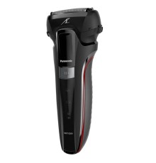 Электробритва Panasonic ES-LL41-K520,  серебристый