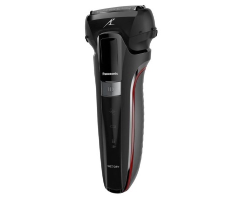 [Электробритвы,Триммеры] Электробритва Panasonic ES-LL41-K520,  серебристый