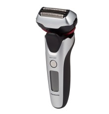 Электробритва PANASONIC ES-LT2N-S820,  серебристый и черный