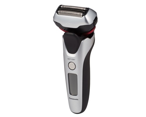 [Электробритвы,Триммеры] Электробритва PANASONIC ES-LT2N-S820,  серебристый и черный