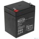 Батарея SS CyberPower RC 12-4.5 / 12В 4,5Ач