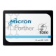 Накопитель SSD Micron 5300 PRO 1920GB 2.5 Non-SED Enterprise Solid State Drive