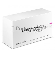 Картридж лазерный Cactus CS-TK8600M пурпурный (20000стр.) для Kyocera Mita FS-C8600DN/C8650DN