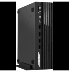 MSI Pro DP21 13M-664RU  [9S6-B0A421-664] Black {i5-13400/16GB/512GB SSD/W11Pro}