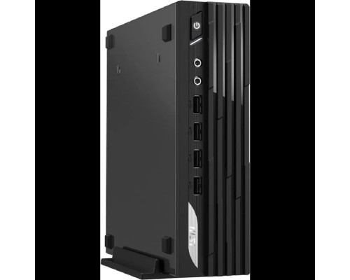 [Компьютер] MSI Pro DP21 13M-664RU  [9S6-B0A421-664] Black {i5-13400/16GB/512GB SSD/W11Pro}