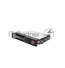 Накопитель SSD HPE 1x480Gb SATA P18432-B21 Hot Swapp 2.5
